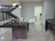 Casa / Sobrado em Condomínio para Venda em Uberlândia/MG...