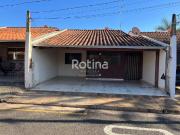 Casa / Sobrado em Condomínio para Venda em Uberlândia/MG...