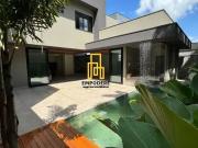 Casa / Sobrado em Condomínio para Venda em Uberlândia/MG...