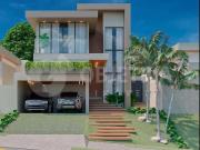 Casa / Sobrado em Condomínio para Venda em Uberlândia/MG...