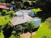 Casa / Sobrado em Condomínio para Venda em Uberlândia/MG...