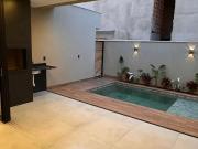 Casa / Sobrado em Condomínio para Venda em Uberlândia/MG...