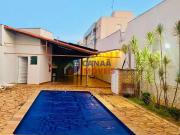 Casa / Sobrado em Condomínio para Venda em Uberlândia/MG...