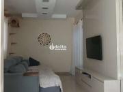 Casa / Sobrado em Condomínio para Venda em Uberlândia/MG...
