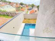 Casa / Sobrado em Condomínio para Venda em Valinhos/SP...