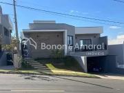 Casa / Sobrado em Condomínio para Venda em Valinhos/SP...