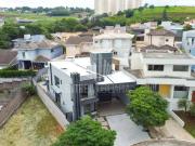 Casa / Sobrado em Condomínio para Venda em Valinhos/SP...