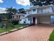 Casa / Sobrado em Condomínio para Venda em Valinhos/SP...