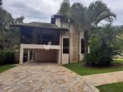 Casa / Sobrado em Condomínio para Venda em Valinhos/SP...