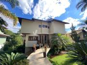 Casa / Sobrado em Condomínio para Venda em Valinhos/SP...