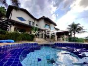Casa / Sobrado em Condomínio para Venda em Valinhos/SP...
