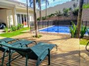 Casa / Sobrado em Condomínio para Venda em Valinhos/SP...