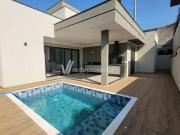 Casa / Sobrado em Condomínio para Venda em Valinhos/SP...