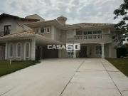 Casa / Sobrado em Condomínio para Venda em Valinhos/SP...