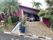 Casa / Sobrado em Condomínio para Venda em Valinhos/SP...