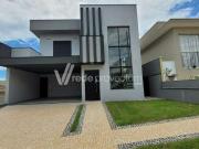 Casa / Sobrado em Condomínio para Venda em Valinhos/SP...