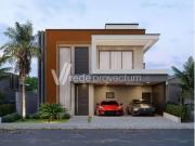 Casa / Sobrado em Condomínio para Venda em Valinhos/SP...