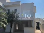 Casa / Sobrado em Condomínio para Venda em Valinhos/SP...