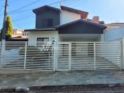 Casa / Sobrado em Condomínio para Venda em Valinhos/SP...