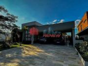 Casa / Sobrado em Condomínio para Venda em Valinhos/SP...