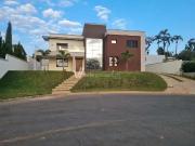 Casa / Sobrado em Condomínio para Venda em Valinhos/SP...