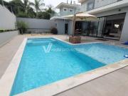 Casa / Sobrado em Condomínio para Venda em Valinhos/SP...