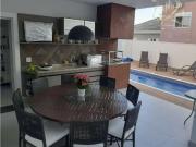 Casa / Sobrado em Condomínio para Venda em Valinhos/SP...