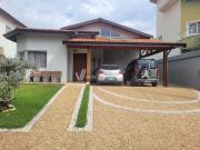 Casa / Sobrado em Condomínio para Venda em Valinhos/SP...