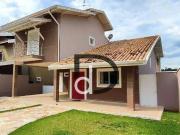 Casa / Sobrado em Condomínio para Venda em Valinhos/SP...