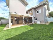 Casa / Sobrado em Condomínio para Venda em Valinhos/SP...