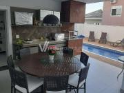 Casa / Sobrado em Condomínio para Venda em Valinhos/SP...