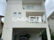 Casa / Sobrado em Condomínio para Venda em Valinhos/SP...