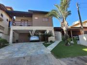 Casa / Sobrado em Condomínio para Venda em Valinhos/SP...