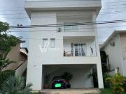 Casa / Sobrado em Condomínio para Venda em Valinhos/SP...