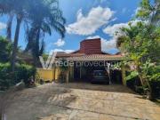 Casa / Sobrado em Condomínio para Venda em Valinhos/SP...