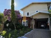 Casa / Sobrado em Condomínio para Venda em Valinhos/SP...