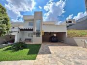 Casa / Sobrado em Condomínio para Venda em Valinhos/SP...