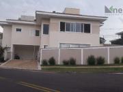 Casa / Sobrado em Condomínio para Venda em Valinhos/SP...