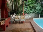 Casa / Sobrado em Condomínio para Venda em Valinhos/SP...