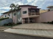 Casa / Sobrado em Condomínio para Venda em Valinhos/SP...