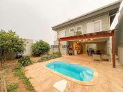 Casa / Sobrado em Condomínio para Venda em Valinhos/SP...