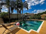 Casa / Sobrado em Condomínio para Venda em Valinhos/SP...