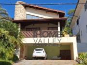 Casa / Sobrado em Condomínio para Venda em Valinhos/SP...