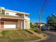 Casa / Sobrado em Condomínio para Venda em Valinhos/SP...