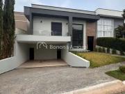 Casa / Sobrado em Condomínio para Venda em Valinhos/SP...