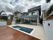 Casa / Sobrado em Condomínio para Venda em Valinhos/SP...