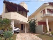Casa / Sobrado em Condomínio para Venda em Valinhos/SP...