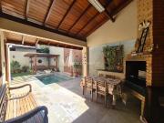 Casa / Sobrado em Condomínio para Venda em Valinhos/SP...