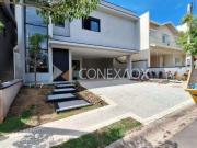 Casa / Sobrado em Condomínio para Venda em Valinhos/SP...