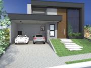 Casa / Sobrado em Condomínio para Venda em Valinhos/SP...